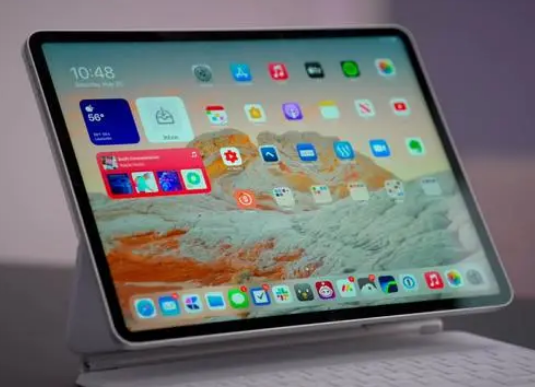 牙叉镇ipad维修分享新款iPad Pro或将采用M4芯片