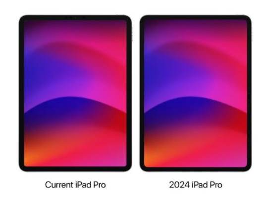 牙叉镇牙叉镇ipad维修服务点分享新款iPad Pro和iPad Air要来了