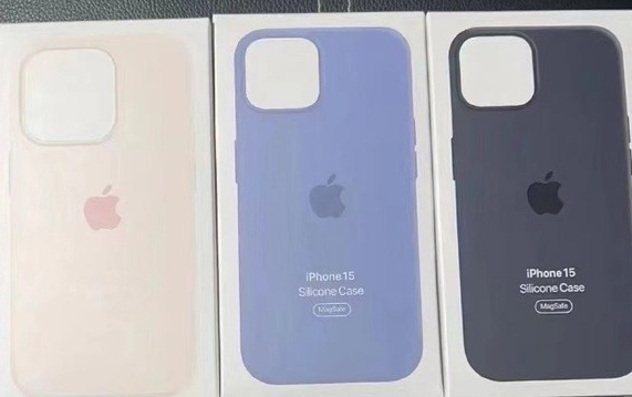 牙叉镇苹果14维修站分享iPhone14手机壳能直接给iPhone15用吗？ 