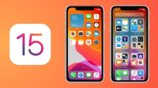 牙叉镇苹果13维修分享iPhone13更新iOS 15.5，体验如何 