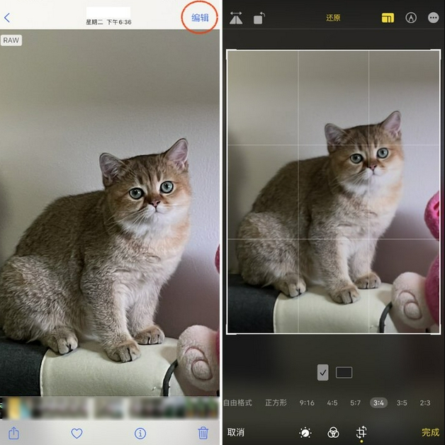 牙叉镇苹果手机维修分享苹果 iPhone 12 Pro 拍照会过度锐化 