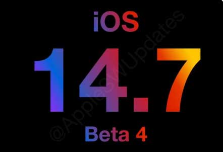 牙叉镇苹果手机维修分享iOS 14.7 Beta4值得升级吗 