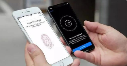牙叉镇苹果手机维修分享iPhone 13 系列会有屏下指纹吗 
