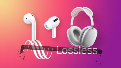 牙叉镇苹果手机维修分享哪些设备支持Apple Music 无损音频 