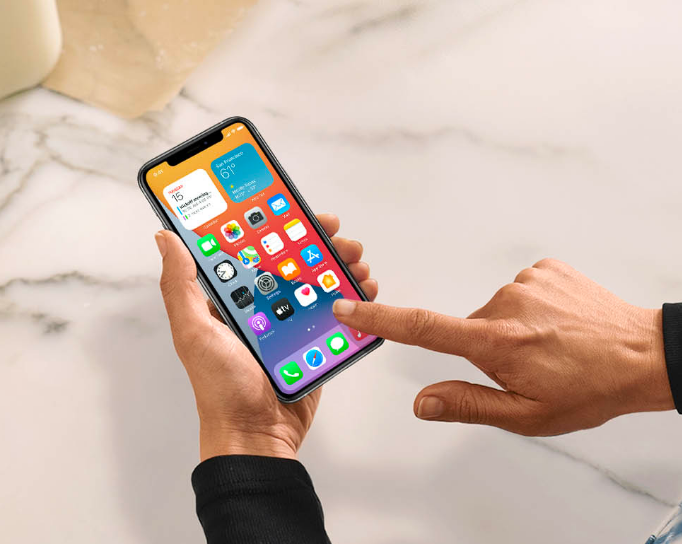 牙叉镇苹果手机维修分享iPhone 12 出现运行缓慢或死机的情况怎么办 