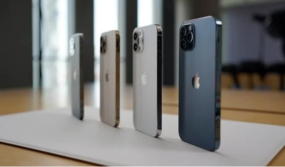 牙叉镇苹果手机维修分享为什么说iPhone13才是真旗舰 
