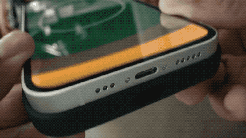 牙叉镇苹果手机维修分享未来 Magsafe 还有哪些发展空间 