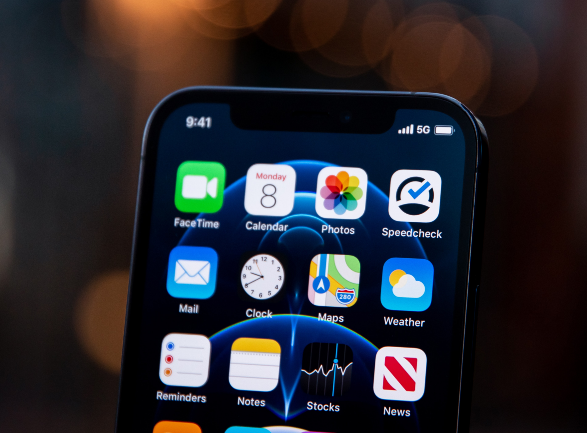 牙叉镇苹果手机维修分享为什么 iPhone 12 在冬季会自动关机 