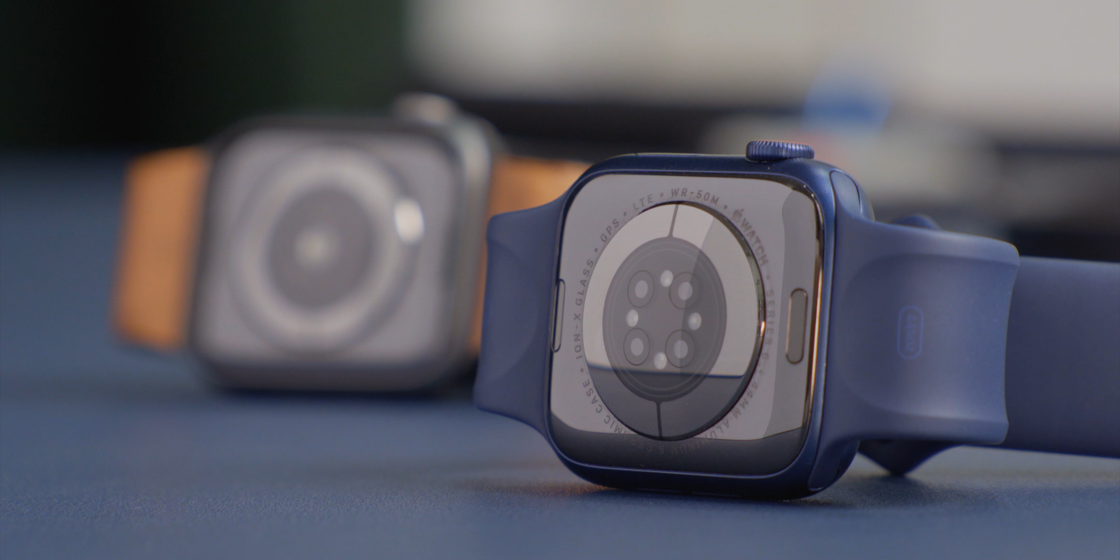 牙叉镇苹果手机维修分享Apple Watch 是如何测量卡路里的 