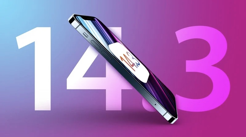 牙叉镇苹果手机维修分享iOS 14.3 RC2已发，iOS 14.3正式版本还远吗 