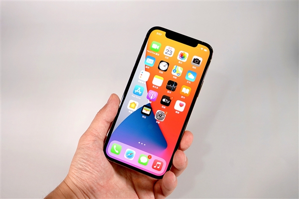牙叉镇苹果手机维修分享iOS 14.2修订版已到，专属iPhone 12系列 