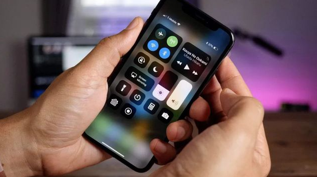 牙叉镇苹果手机维修分享iPhone 12信号差怎么办 