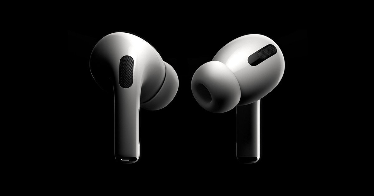 牙叉镇苹果手机维修分享AirPods Pro 爆音、降噪效果下降怎么办 