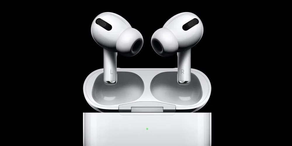 牙叉镇苹果手机维修分享AirPods Pro 出现静电噪音 