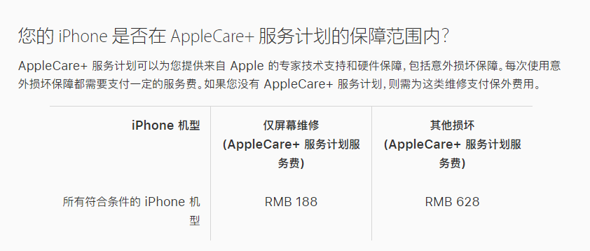 牙叉镇苹果手机维修分享苹果 iPhone 12 官方维修价格是多少 