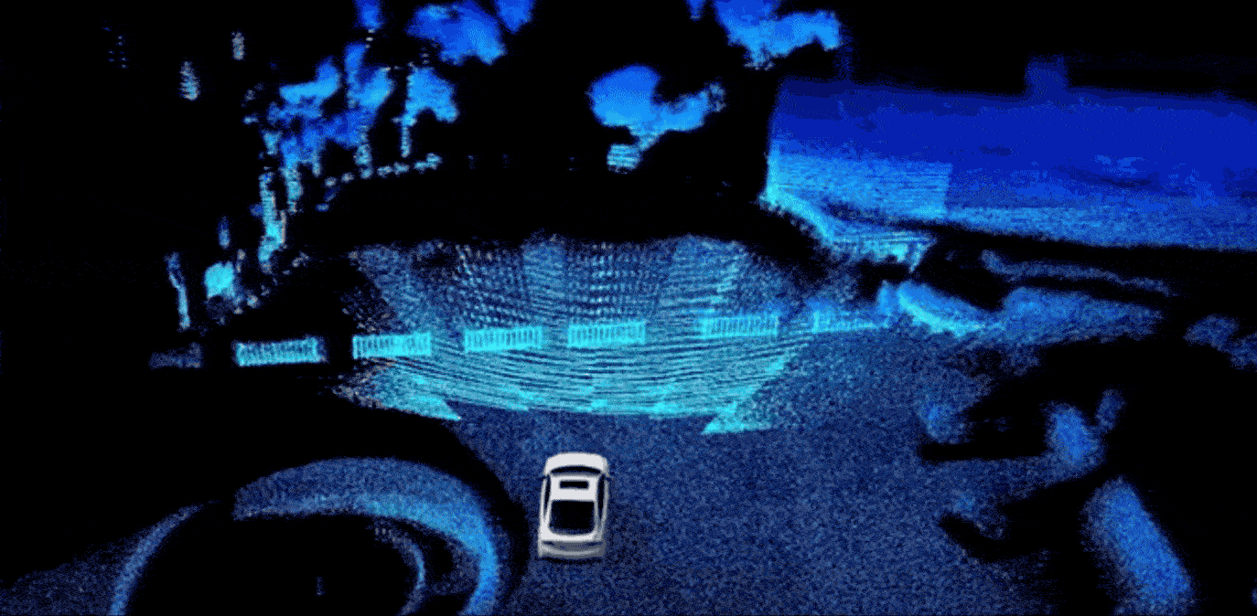 牙叉镇苹果手机维修分享iPhone 12 Pro 搭载的 LiDAR 镜头与 ToF 镜头有什么不同 