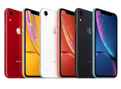 牙叉镇苹果维修点分享iPhone XR自动关机音频功放与电池通信故障 
