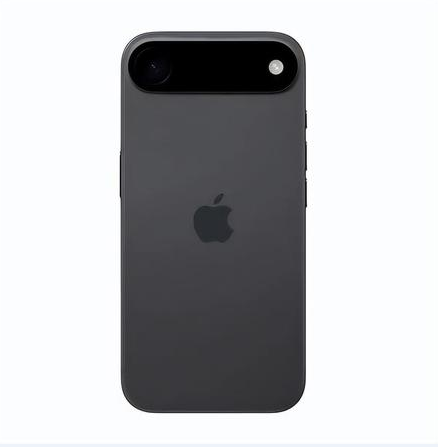 牙叉镇苹果维修点分享iPhone 17 Air扩容待机与快照隐患 