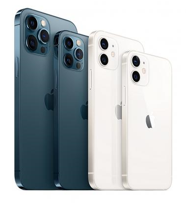 牙叉镇苹果维修点分享iPhone 12 Pro黑屏小众问题解析 