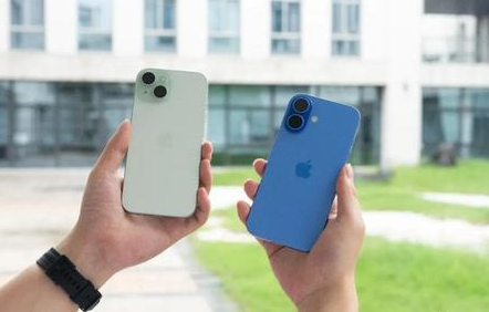 牙叉镇苹果维修点分享iPhone 16 Plus黑屏疑难故障汇总 