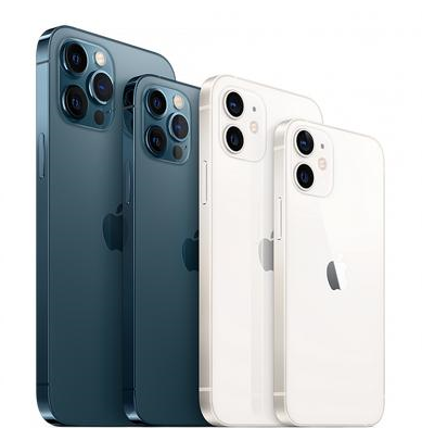 牙叉镇苹果维修点分享iPhone 12 Pro发烫关联故障汇总 