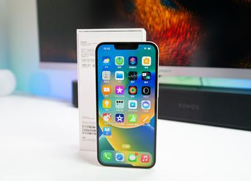 牙叉镇苹果维修点分享iPhone 14电池发烫真实诱因盘点 
