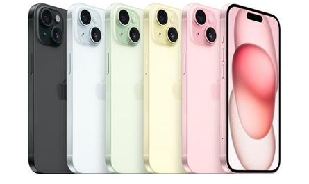 牙叉镇苹果维修点分享iPhone 15发烫易忽视问题科普 