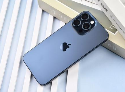 牙叉镇苹果维修点分享iPhone 15 Pro Max发烫深度剖析 